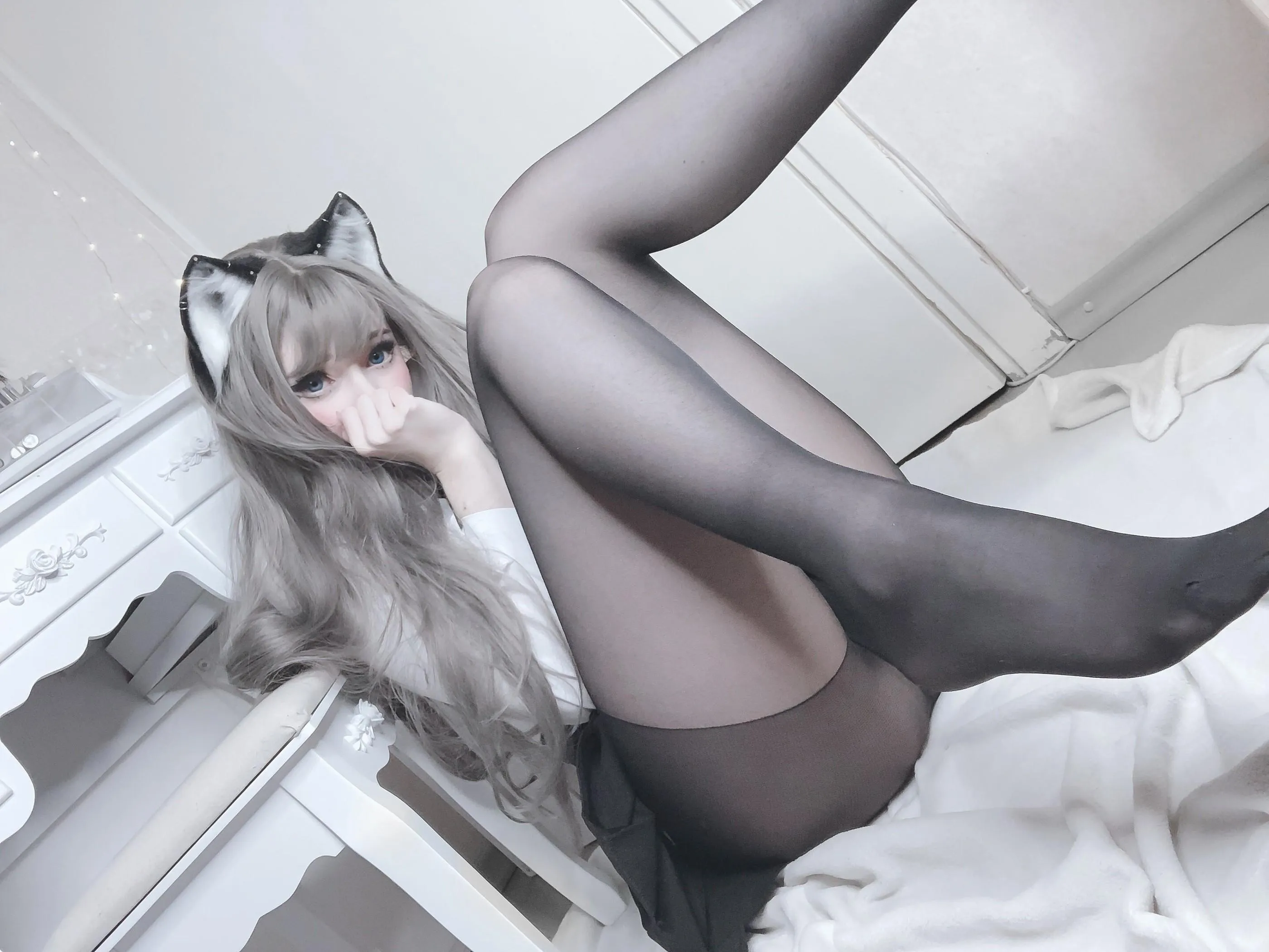 CandyBalll – NO.012 Ko-fi Set [84P]插图